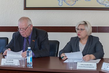 С Уполномоченного спросят по-новому